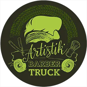 Aya Atma Loto Tekno Partenaire - Artistik Barber Truck