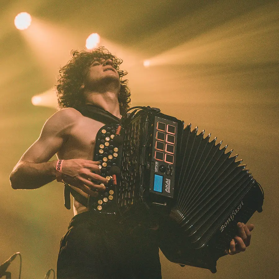 Loto Tekno Grayssoker