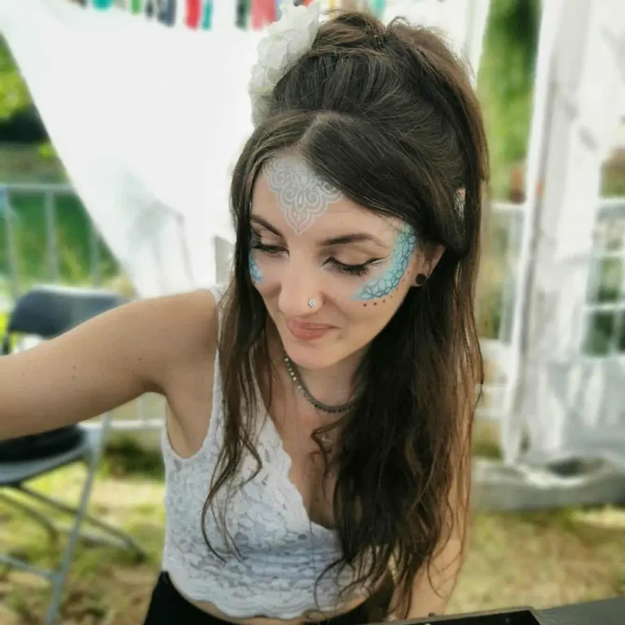 Aya Atma Artisane Laurane PZ