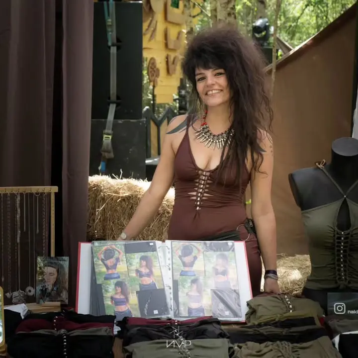 Aya Atma Artisane Nakka