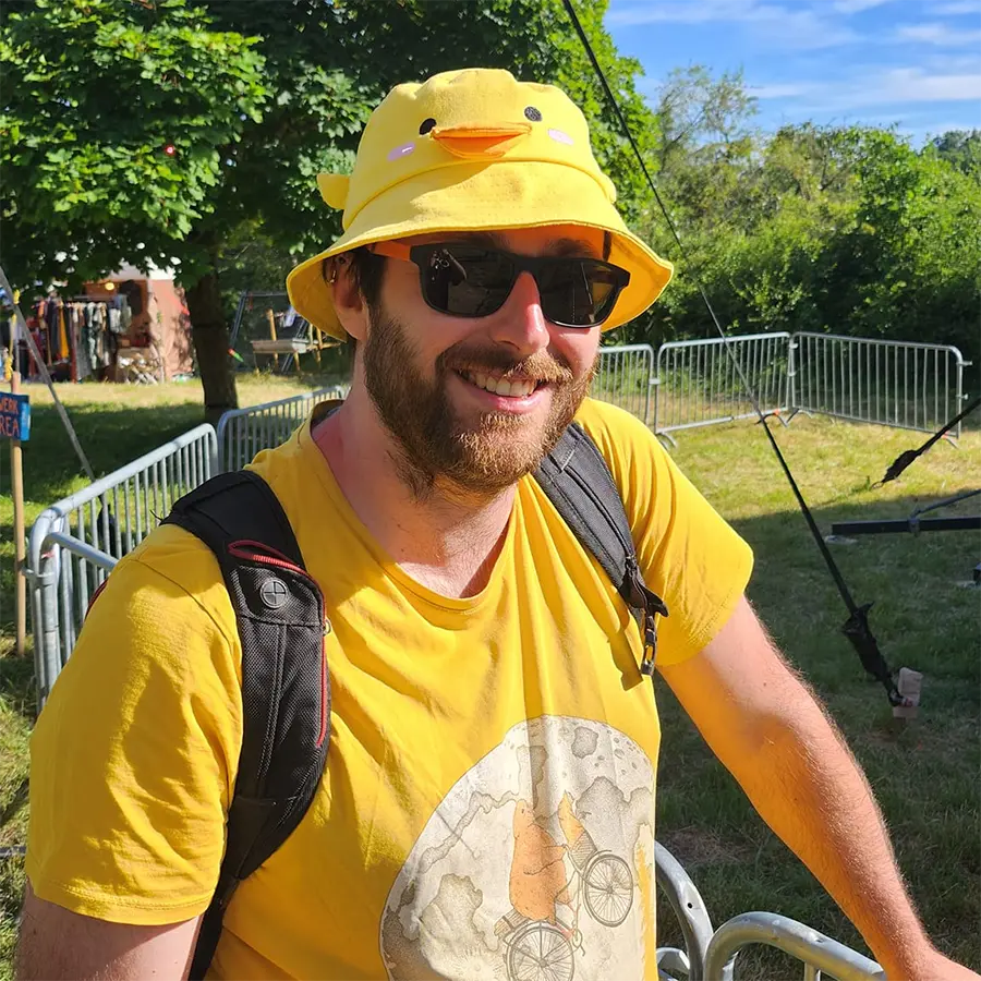 Aya Atma Artiste Animonaute