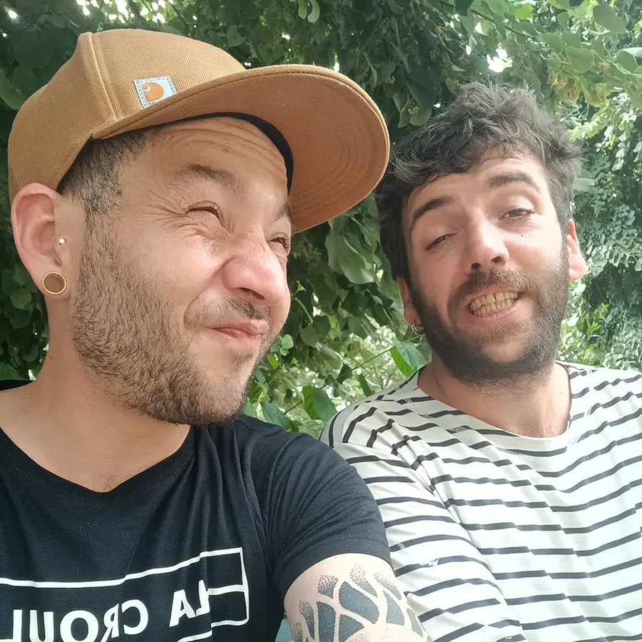 Aya Atma Artiste Bipolar Strange