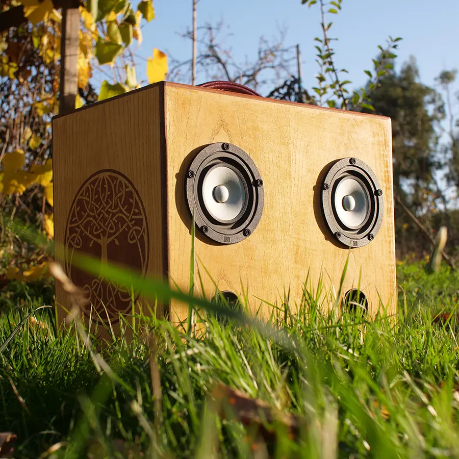 Aya Atma Artisan Klak