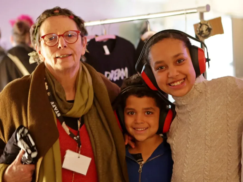 Loto Tekno Casque Anti Bruit