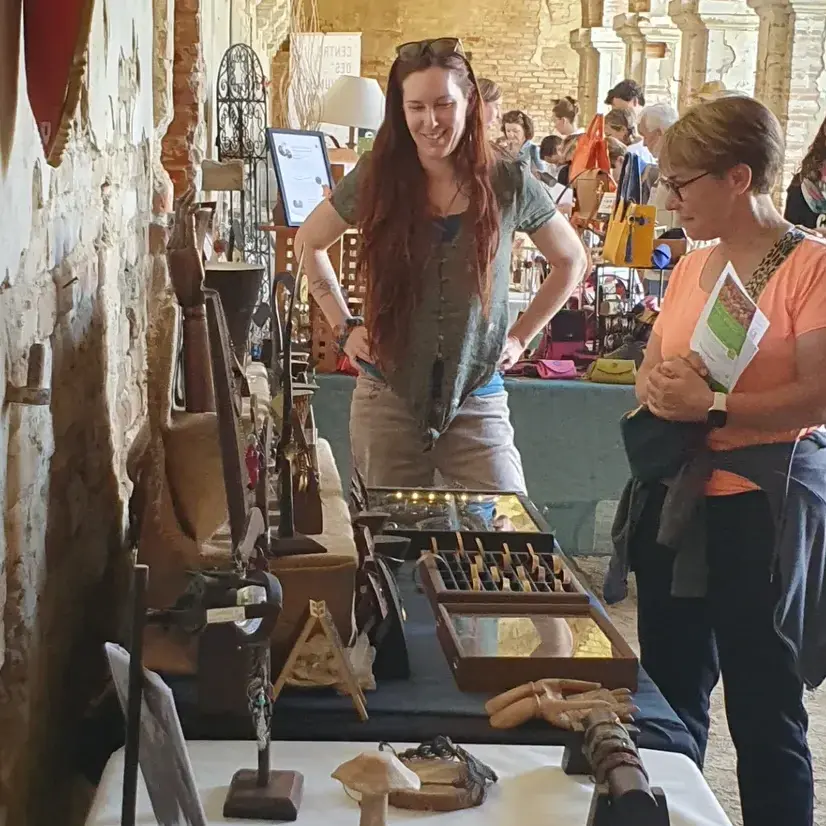 Aya Atma LuLu Silver Hands