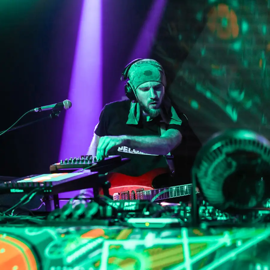 Aya Atma Artiste Nablast