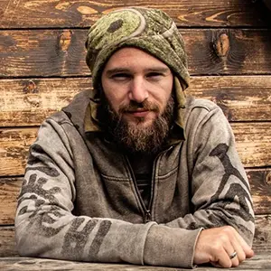 Aya Atma Président Nicolas