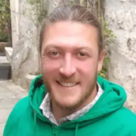 Aya Atma Salarié Clément