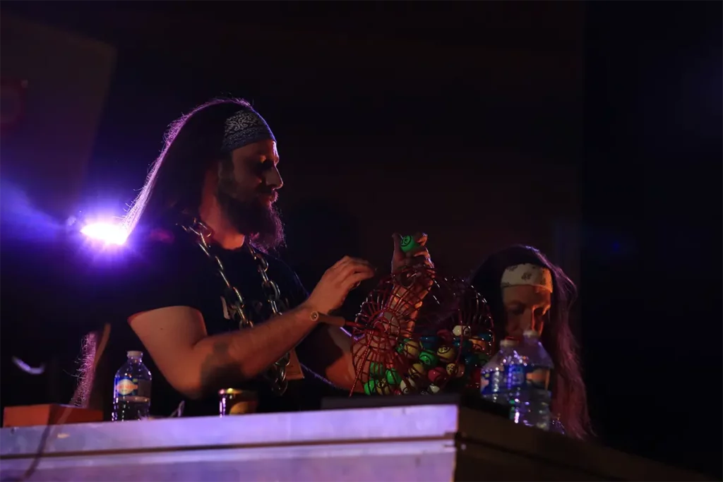 Boulégueur Professionnel📷Bob