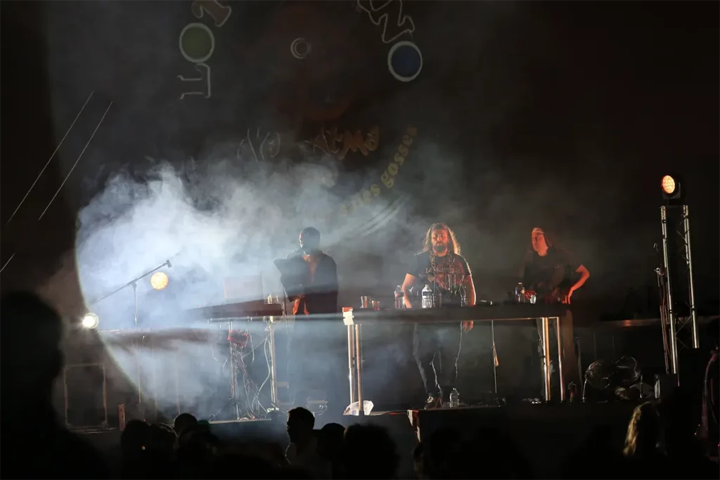 Animateurs au Loto Tekno #4 (2025)📷Bob📷Bob