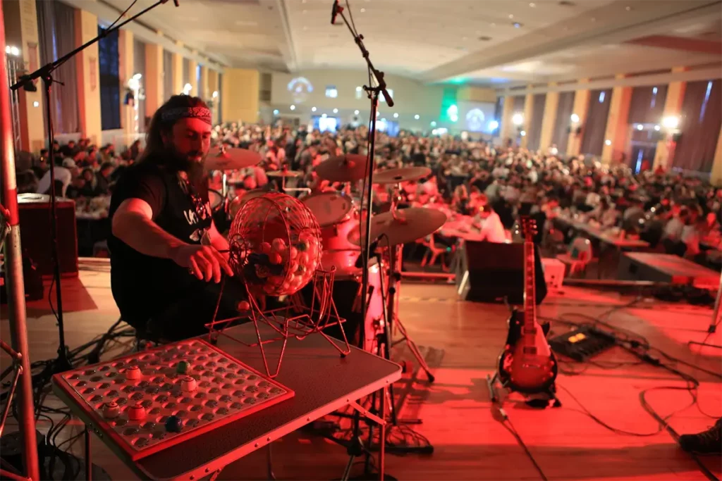 Notre Boulégueur : Diegorge Sèche📷Bob