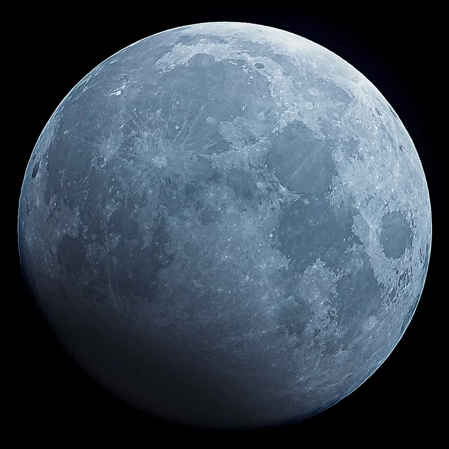 Aya Atma Artisan Acidophilius Photo