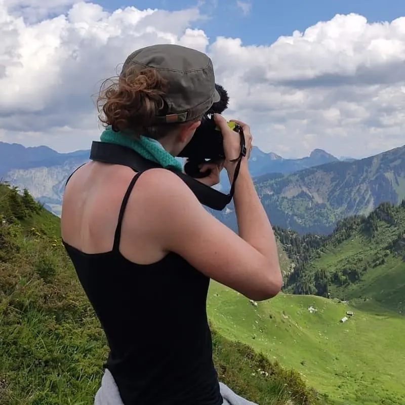 Aya Atma Artisane Elise L'orthi