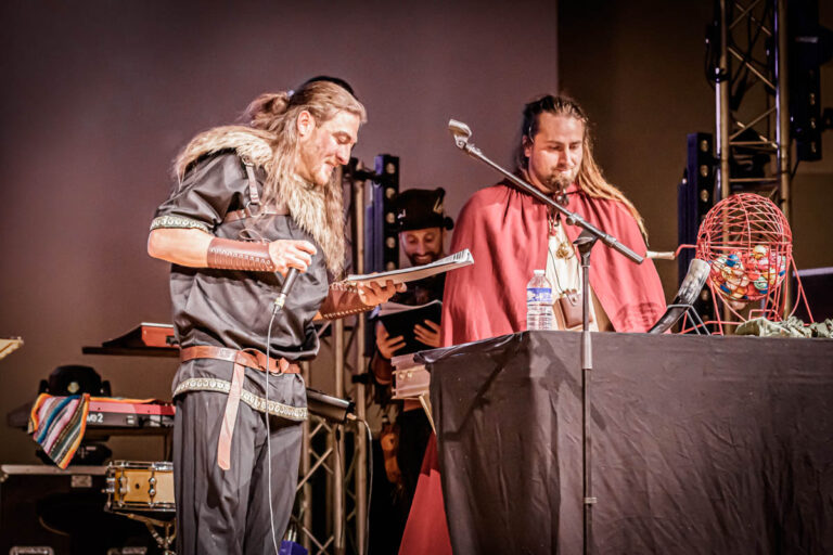 Animateurs Loto Tekno 2025