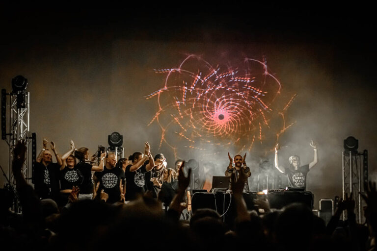 Closing Loto Tekno 2025