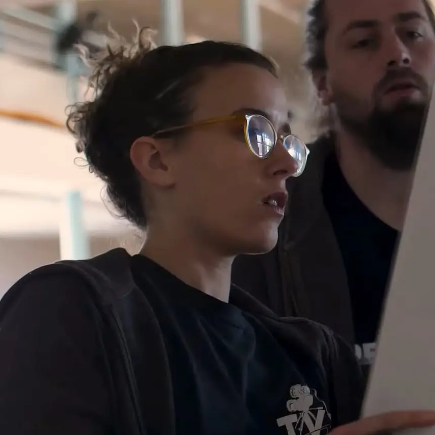 Aya Atma Artisane Marion Lenfant