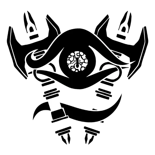 Logo Out Of The Void Aya Du Son