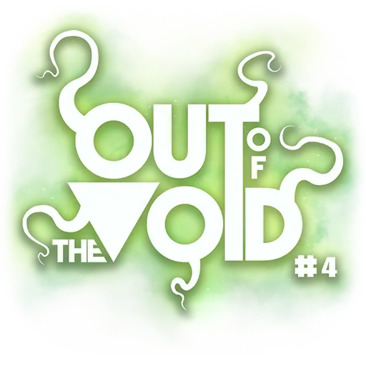 Logo Out Of The Void 2026